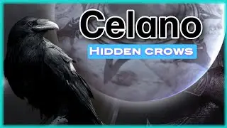 [ NIGHT CROWS ] Celano - Hidden Crows |  Unlock Achievements