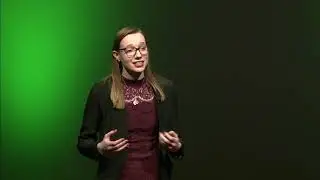Our search for justice in a violent world | Jamie Wise | TEDxOhioStateUniversity