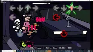 FNF Corruption Tacolover Week 1!