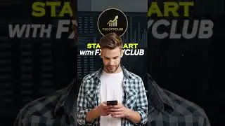 Stop Guessing, Start Copying | FX Copy Club Live Trading