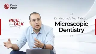 Why choose Dental Microscope? Real Talk with Dr. Medhat.