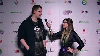 &laquo;Проблема была в ласт пике&raquo;: интервью с Team Secret.Puppey