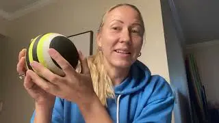 Trigger Point MB5 Massage Ball Review