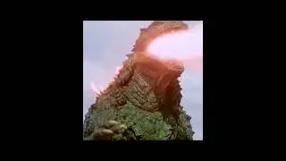 Millennium Godzilla