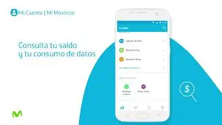 Consulta tu saldo desde la APP Mi Movistar | Ecuador