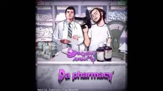 Zchronik x Kirblagoop x Avi Twat -  01 I GOT MO REMIX