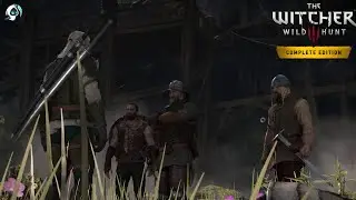 The Witcher 3 [P.29] - A Lot Of Gwent