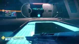 Destiny 2 Siren Song Adventure