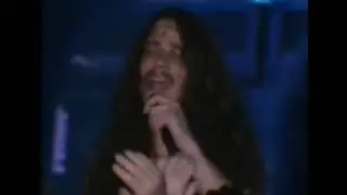 Soundgarden - Outshined - Live