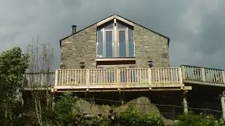 Award Winning Barn Conversion, Hill House, Brigsteer