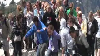rotary international youth exchange