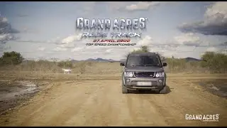 Car VS Drone | Drag Race - 5.3Kms All-Weather Murramming Of Access Roads Complete! #OwnLandInKenya