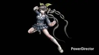 Happy Birthday Tenko Chabashira! 🎂