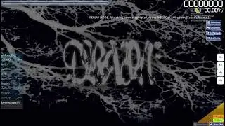 bladee, ecco2k - obedient (osu! map by Fixxis)
