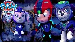 Aqua Pups save Moby, Coral, and the reef! | PAW Patrol | Puzzle for kids and for fun | Puzzle Lovers