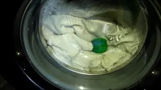SAMSUNG ECO BUBBLE | Hygiene Steam | Bubble Soak Combo