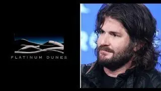 Platnium Dunes taps Jonathan Liebesman to direct Wolf Night!