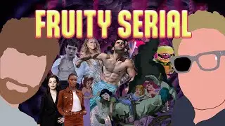 The Little Mermaid Gets In A Car Crash ft. Tony Cannoli | Fruity Serial EP 33
