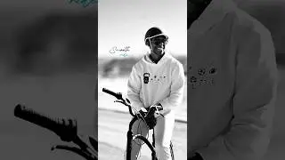 Smooth (bike) ride 🚲