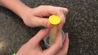 UNDERSTANDING air capacity 7 experiments