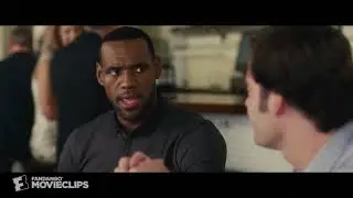 What's the difference between Miami and Cleveland - Trainwreck