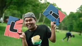 Outbound Team Building + ATV Bandung | Bank BSI with Prabu Outbound