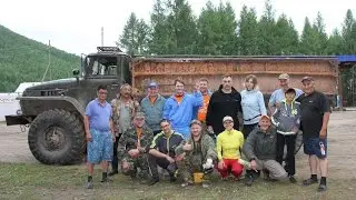 Жомболок 2016. Орлик - Жомболок. 