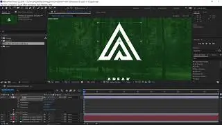 Position 2D layers in 3D space | Adobe After Effects CC tutorials
