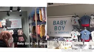 Primark Baby Boy and Girl clothing | April Haul 2019 | Easter 2019