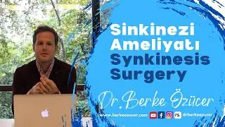 Facial Paralysis - Synkinesis Treatment: Synkinesis Surgery (aka Selective Neurolysis)