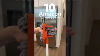 10 Best Amazon Finds You Need in 2026 🤯 #amazonfinds #homehacks #amazonproducts #shorts