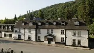 The Glendalough Hotel