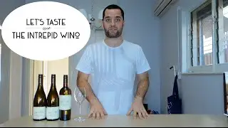 Let's Taste - Singlefile 2015 whites