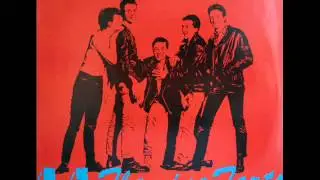 Outrageous - Move on