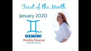 Gemini January 2020 - Don't Underestimate Me!