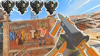 CAESAR REFAX QUAD NUKLEAR MIT DER MAC-10! | Team Caesar