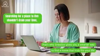 Snestico - AI Property Search