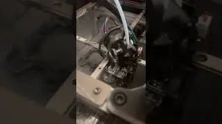 K3 Printing - PCCF Stealthchanger parts