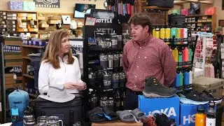 3 Plus Your Life- Elliott's Boots