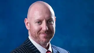 Conversation #139 (ep.234) - Christopher Wirth - No Quit Living