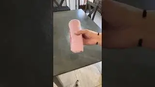C&oacute;mo doblar una camiseta estilo militar