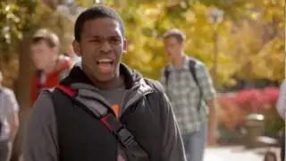 Funny Grandparent Advice to BYU Students