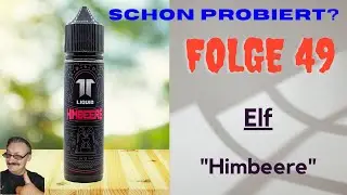 Schon Probiert? Folge: 49 | Elf Aroma 