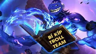 Ryze troll #shorts