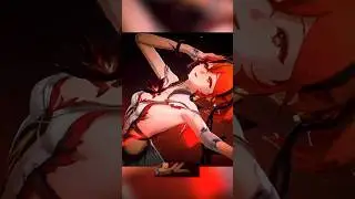 Her Stronger~~~ Camellya VS 