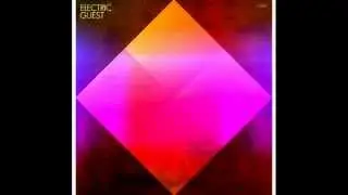 Electric Guest -- Holiday