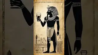Zythum : la bi&egrave;re sacr&eacute;e de l'&Eacute;gypte antique