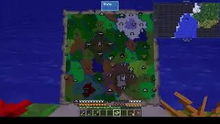 SevTech: Ages - Age 2 Betweenlands and Twilight Forest