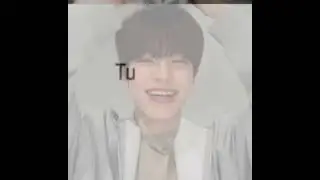 ::Seungmin, lo amo siok 💘💖