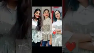 #Sisterlove❤️